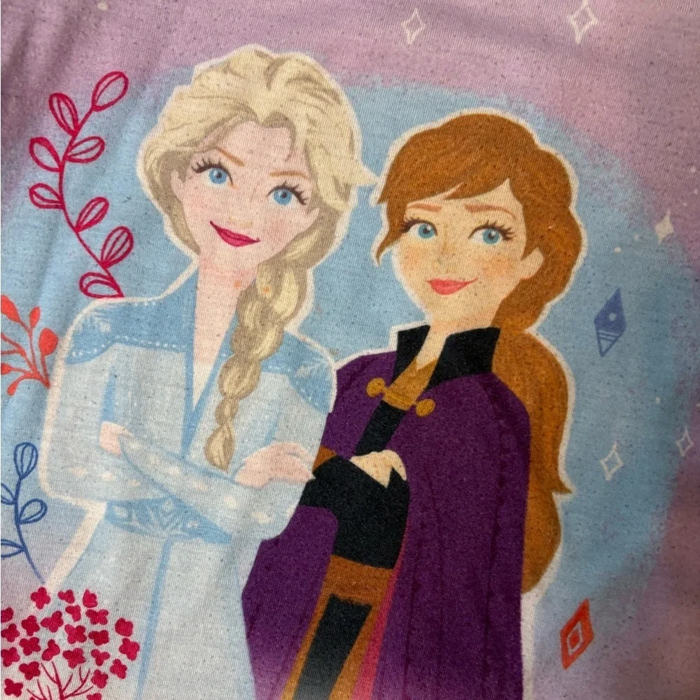 🍭Disney Frozen Nightgown - Picture 2 of 5